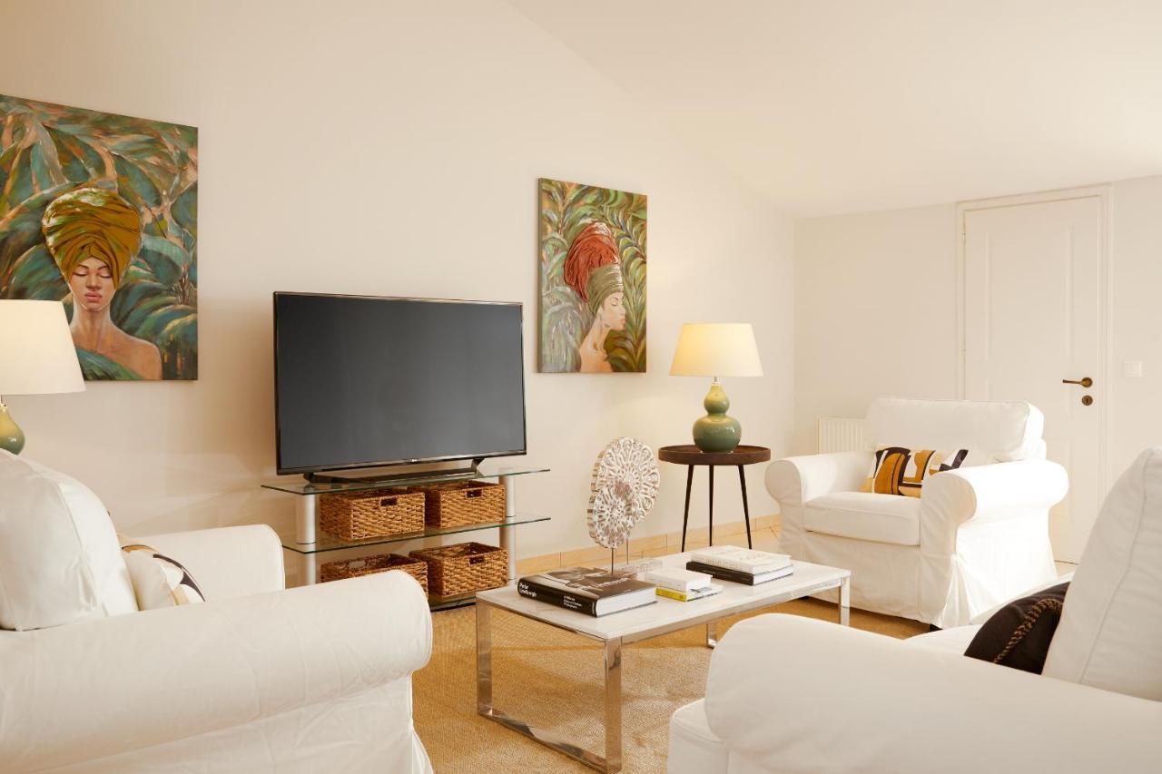 Old Town Luxury 'madame' Apartment