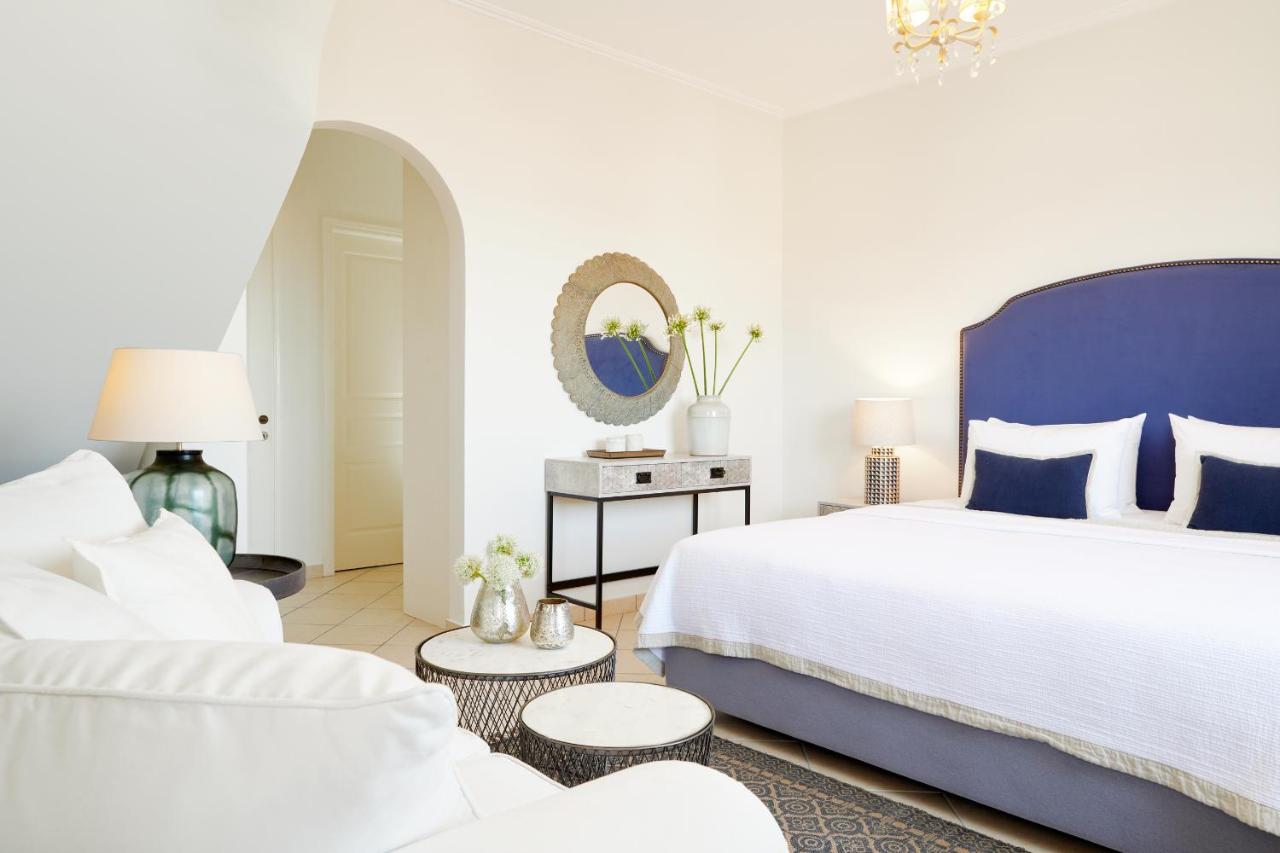 Old Town Luxury 'madame'