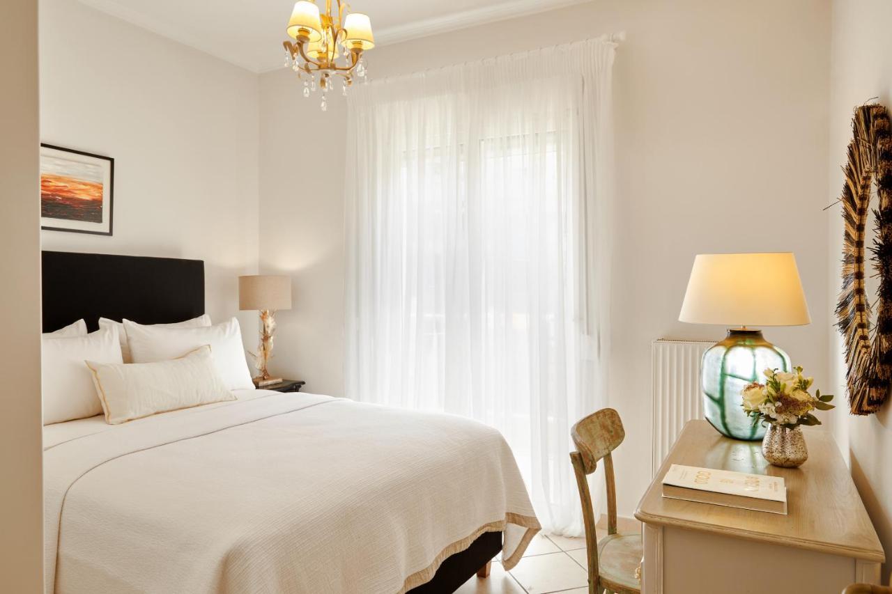 Old Town Luxury 'madame' Apartment
