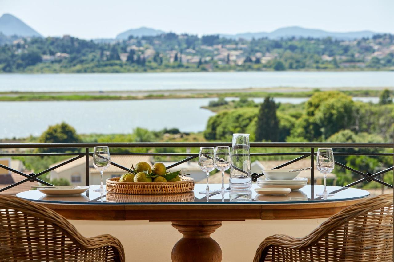 Old Town Luxury 'madame'